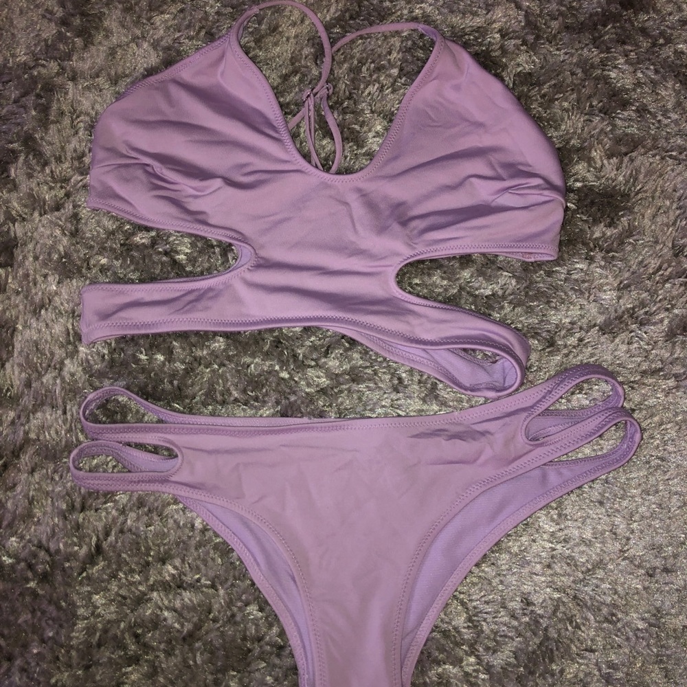 H&M bikini set